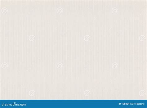 Sheet Of Translucent White Paper Background With Grey Lines Stock