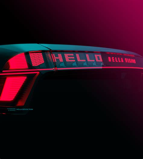 HELLA China:HELLA is a listed, internationally positioned automotive ...