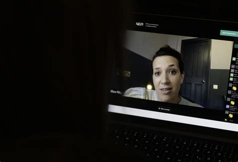 Eliza Filby: building a hybrid workplace for all generations | NEXT