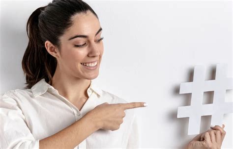 ¿por Qué Utilizar Hashtags En Tus Redes Sociales