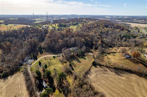 235 Old Piney Road, Marion, KY 42064 | LandWatch