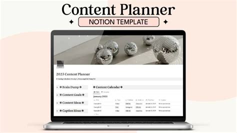 5 Notion Content Creation Templates To Elevate Your Content