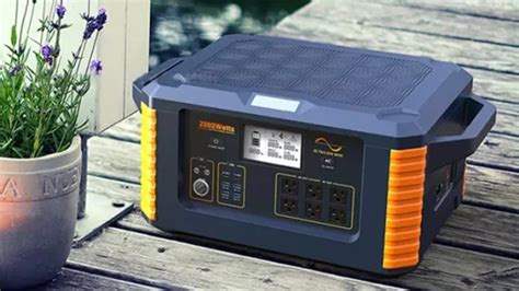 OEM LiFePO4, литий-ионная станция lifepo4 на 4000 Вт, источник питания ...