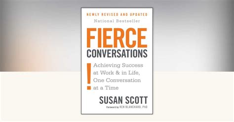 Conversations By Susan Scott