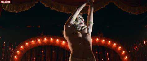 Naked Felicity Gilbert In Lucid