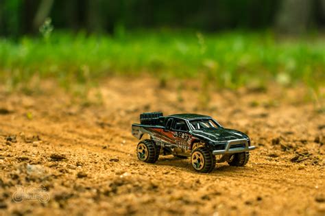 Hot Wheels Page Tacoma World