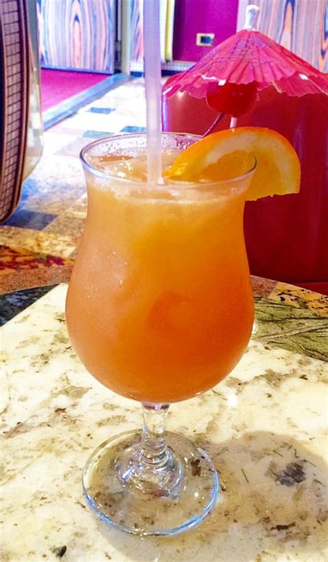 True Confessions Of A Booze Cruise Honeymooner
