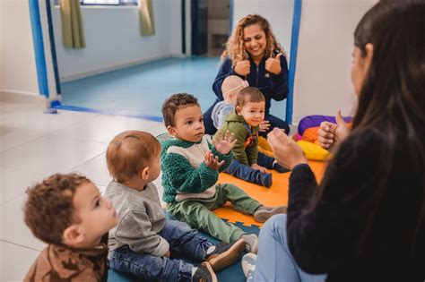 Escola Modulus Berçário E Infantil - Escola Modulus | São Paulo SP