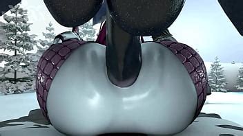 Genshin Impact XVIDEOS