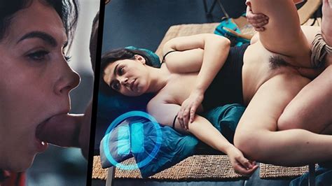 Valentina Nappi Goes Hiking And Gets Freeze Fucked By Native Guy Natural Italian Babe Mind