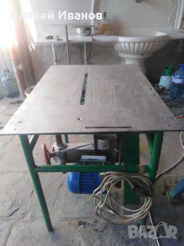 Професионален циркуляр в Циркуляри в гр. Пловдив - ID43484458 — Bazar.bg