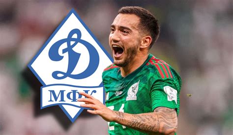 Dynamo Y Luis Ch Vez Tienen Arreglo S Lo Esperan El Anuncio Oficial