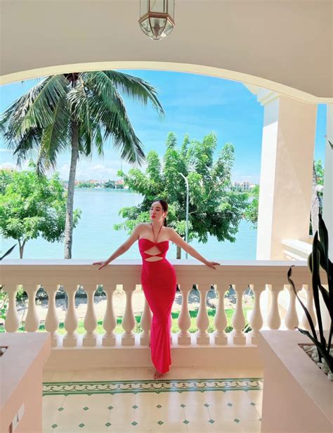 B O Thy T Ch C C Di N Bikini Khoe Tri T V C D Ng Nu T N Sau Sinh