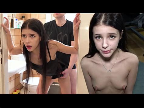 HER SMALL PUSSY CAN BARELY TAKE IT Sophie Weber XVIDEOS