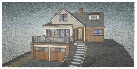 phased addition cb architecture design