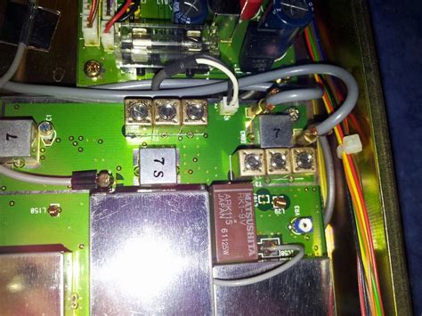 AOR-AR5000