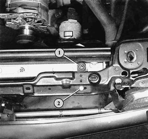 Audi 80 B4 Радиатор