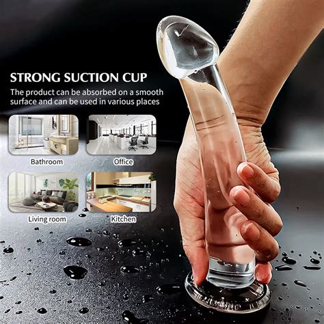 Dilldo Gode Xxxl Pour Femme Masturbateur Plug Anal P Nis R Aliste Jouets Sexy Ventouse