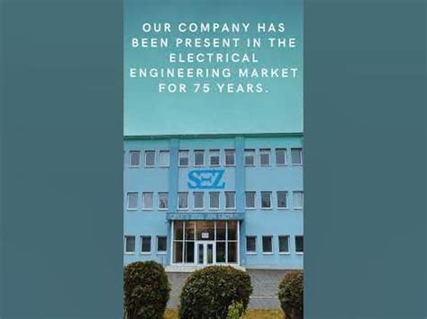 What do you know about SEZ Group? - YouTube