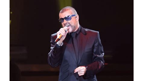 George Michael: Anselmo Feleppa 'changed' me - 8 Days