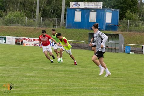 Training Am Fc Ensdorf E V