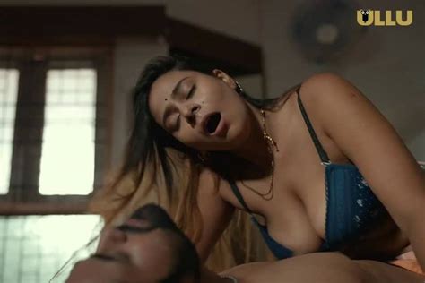 Call Me Ullu Originals Hindi Hot Web Series Episode Indian Porn