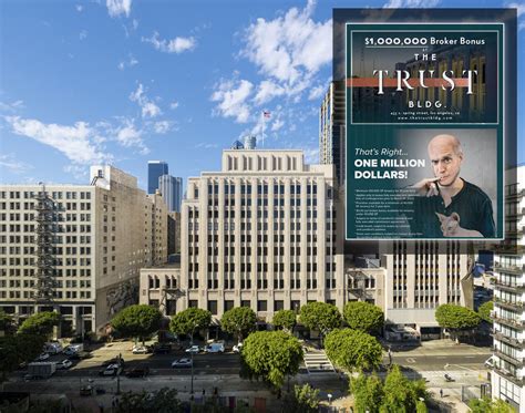 Office Landlords Ask the Million-Dollar Question: Can Big Broker