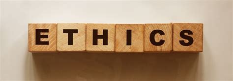 Code of Ethics - Texas Consumer Finance Association