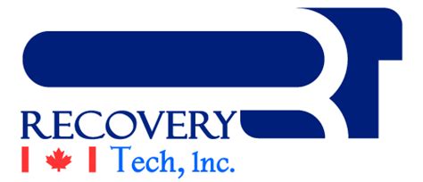 Home | Recovery Tech