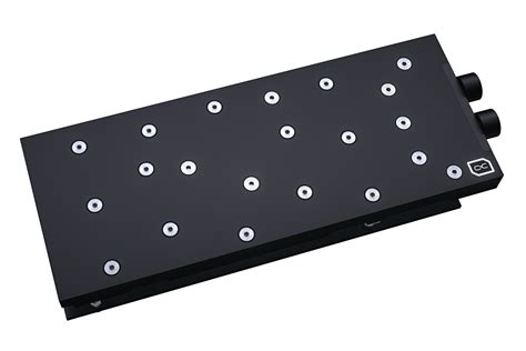 Водоблок Alphacool Eisblock ES Acetal GPX-N RTX 3080/3090 предназначен ...