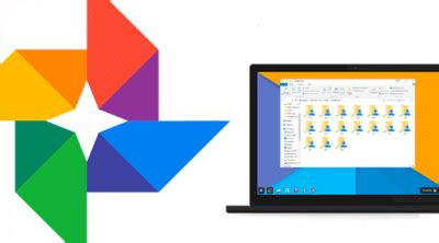 how to download google photos to computer