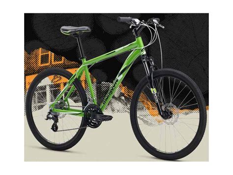 Mongoose Switchback XC Hardtail user reviews : 0 out of 5 - 0 reviews ...