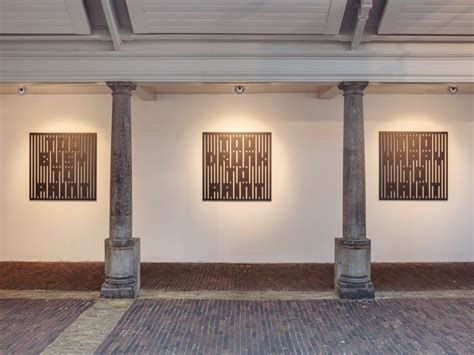 Cut Paintings | Martijn Sandberg