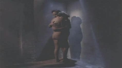 Naked Leticia Perdigón in Fuera ropa