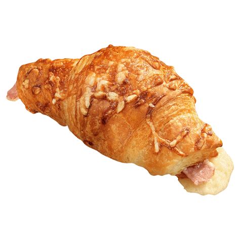 Hiestand Suhr Schinken K Se Croissant Bei Rewe Online Bestellen