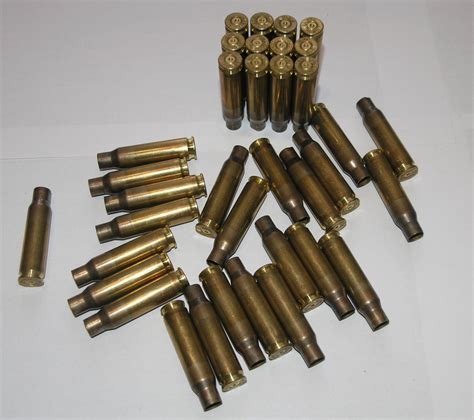 Продам гильзы .308 однострел | REIBERT.info