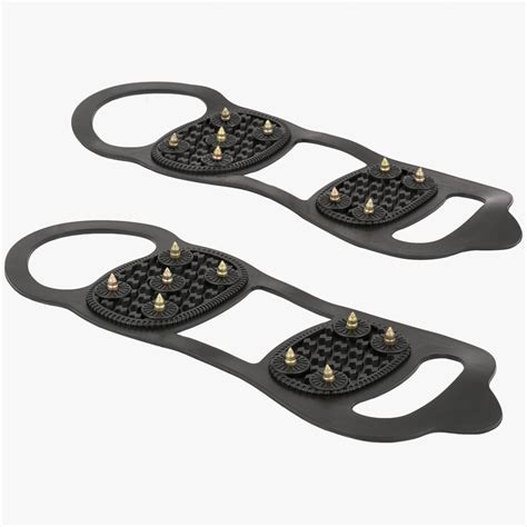 Snow + Ice Grippers 7-12 | Highlander Outdoor