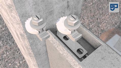 Профили за закотвяне и монтаж от Ви Джи Еф – Строители БГ