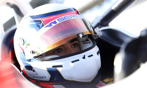 chadwick brings winning pedigree mindset   challenge