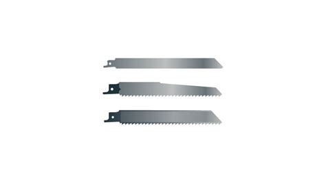 reciprocating  blades blades howdens