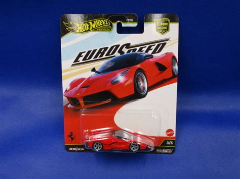Yahoo オークション ホットウィール Hot Wheels カーカルチャー ユ