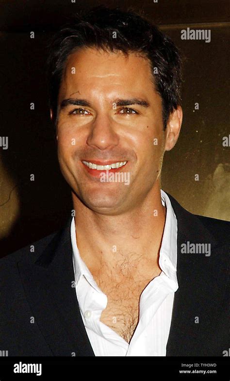 Actor Eric McCormack who stars in the NBC tv series "Will & Grace ...