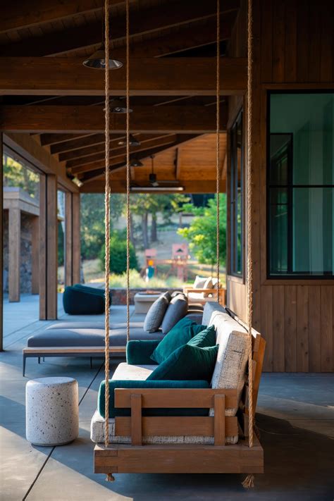 Redwood Wonder Residence – Healdsburg, CA, USA – 29 – The Pinnacle List