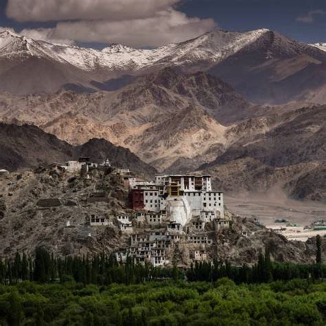 10 Best Treks In Ladakh Kimkim Vlrengbr