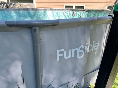 Above Ground Swimming Pools for sale in Sioux Falls, South Dakota