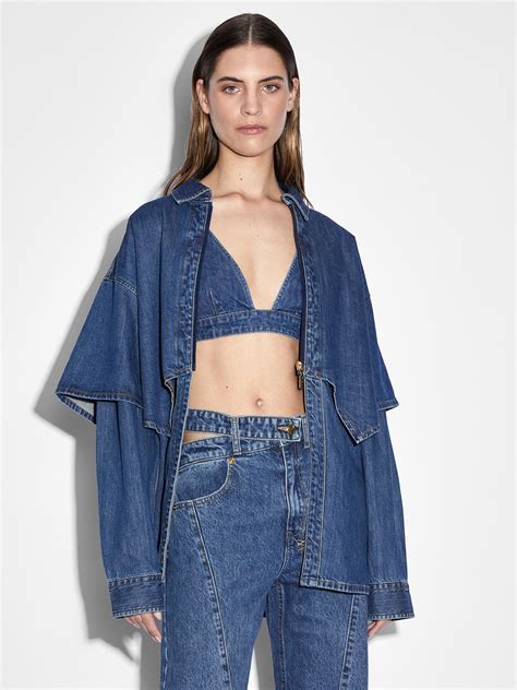 Ksubi Ksubi x P.E Nation Double Shirt Runaway | Glue Store