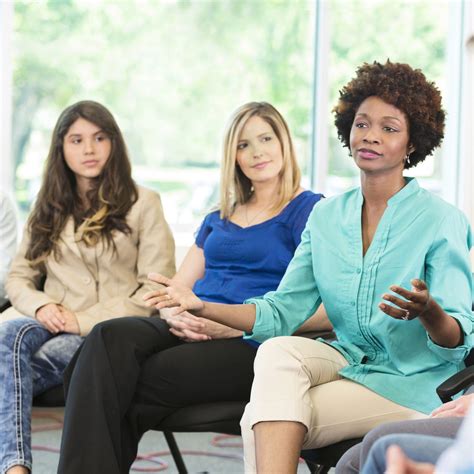 Future support groups will focus on adults losing a parent 19