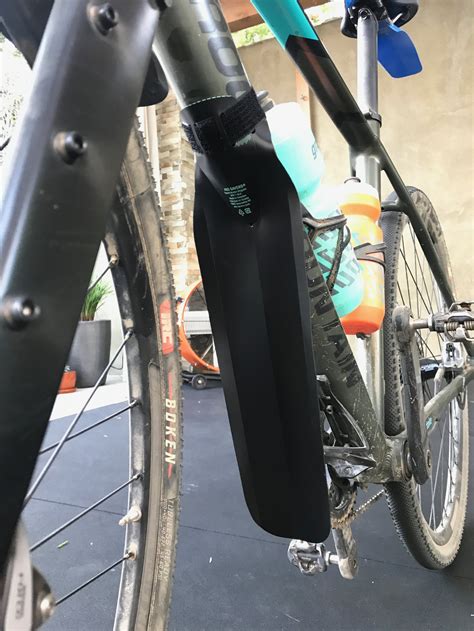 Ass Savers Offers Sleek And Durable Protection For Gravel Gravelstoke