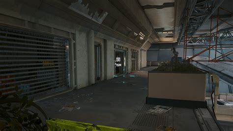 All Militech Data Terminal Locations In Cyberpunk 2077 Prima Games