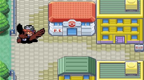 Pokemmo Mods Heartgold Buildings Identitybro